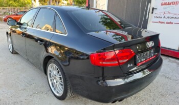 
									AUDI A4 2.0 TDI BUSINESS 2011 / 2012 full								
