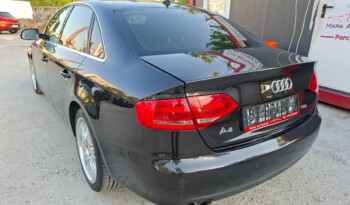 
									AUDI A4 2.0 TDI BUSINESS 2011 / 2012 full								