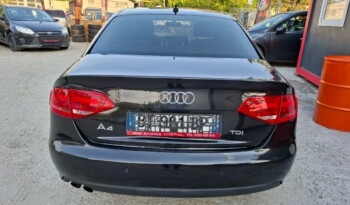 
									AUDI A4 2.0 TDI BUSINESS 2011 / 2012 full								