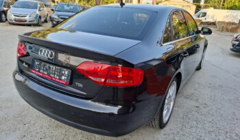 
									AUDI A4 2.0 TDI BUSINESS 2011 / 2012 full								