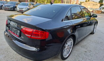 
									AUDI A4 2.0 TDI BUSINESS 2011 / 2012 full								