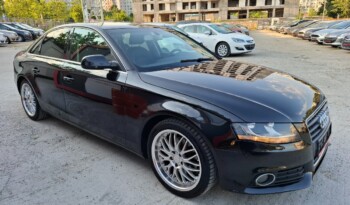 
									AUDI A4 2.0 TDI BUSINESS 2011 / 2012 full								