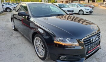 
									AUDI A4 2.0 TDI BUSINESS 2011 / 2012 full								