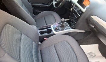 
									AUDI A4 2.0 TDI BUSINESS 2011 / 2012 full								