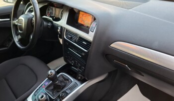 
									AUDI A4 2.0 TDI BUSINESS 2011 / 2012 full								