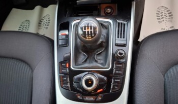 
									AUDI A4 2.0 TDI BUSINESS 2011 / 2012 full								