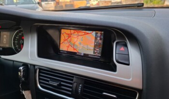 
									AUDI A4 2.0 TDI BUSINESS 2011 / 2012 full								