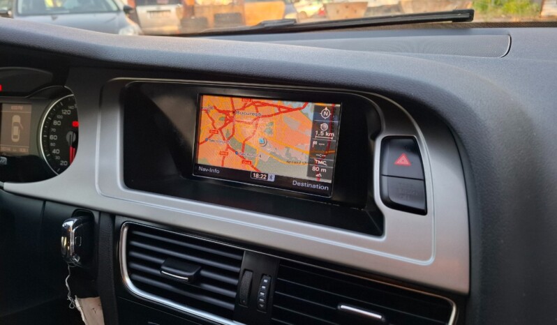 
								AUDI A4 2.0 TDI BUSINESS 2011 / 2012 full									
