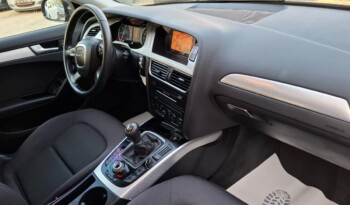 
									AUDI A4 2.0 TDI BUSINESS 2011 / 2012 full								