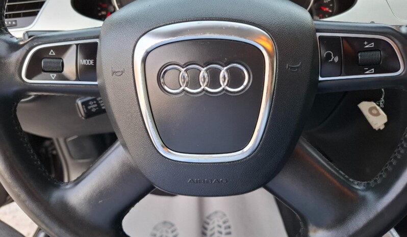 
								AUDI A4 2.0 TDI BUSINESS 2011 / 2012 full									
