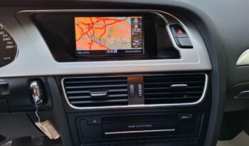 
									AUDI A4 2.0 TDI BUSINESS 2011 / 2012 full								