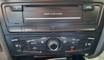 
									AUDI A4 2.0 TDI BUSINESS 2011 / 2012 full								