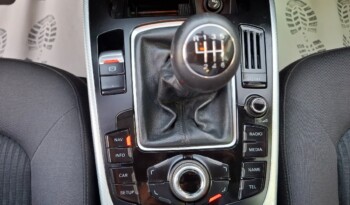 
									AUDI A4 2.0 TDI BUSINESS 2011 / 2012 full								