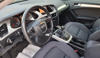 
									AUDI A4 2.0 TDI BUSINESS 2011 / 2012 full								