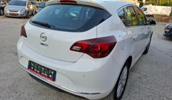 
									OPEL ASTRA J 1.6 CDTI EXKLUSIV 2014 / 2015 EURO 6 full								