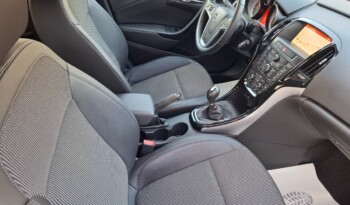 
									OPEL ASTRA J 1.6 CDTI EXKLUSIV 2014 / 2015 EURO 6 full								