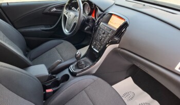 
									OPEL ASTRA J 1.6 CDTI EXKLUSIV 2014 / 2015 EURO 6 full								