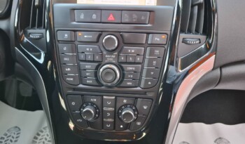 
									OPEL ASTRA J 1.6 CDTI EXKLUSIV 2014 / 2015 EURO 6 full								