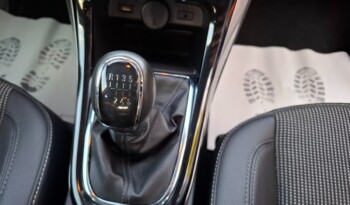 
									OPEL ASTRA J 1.6 CDTI EXKLUSIV 2014 / 2015 EURO 6 full								