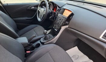 
									OPEL ASTRA J 1.6 CDTI EXKLUSIV 2014 / 2015 EURO 6 full								