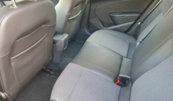 
									OPEL ASTRA J 1.6 CDTI EXKLUSIV 2014 / 2015 EURO 6 full								