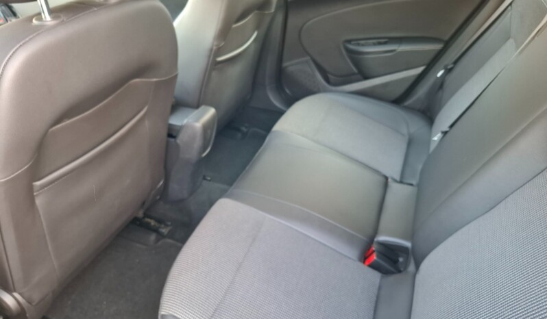 
								OPEL ASTRA J 1.6 CDTI EXKLUSIV 2014 / 2015 EURO 6 full									