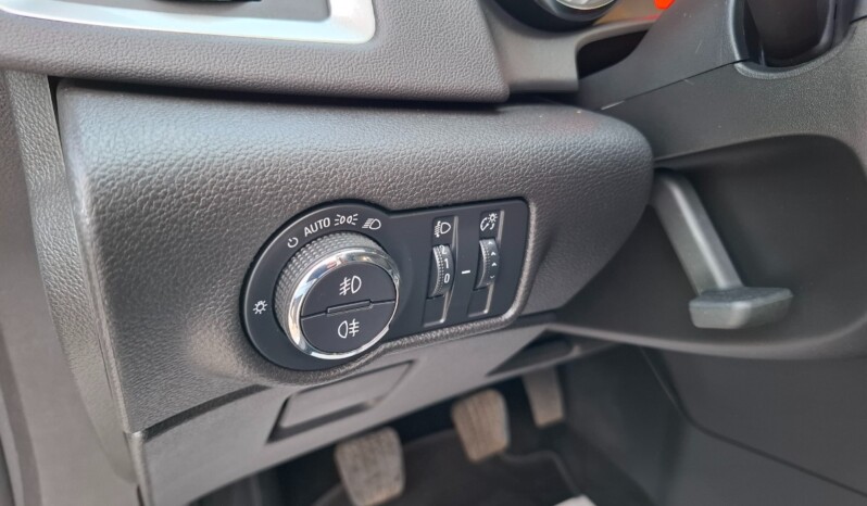 
								OPEL ASTRA J 1.6 CDTI EXKLUSIV 2014 / 2015 EURO 6 full									