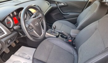 
									OPEL ASTRA J 1.6 CDTI EXKLUSIV 2014 / 2015 EURO 6 full								