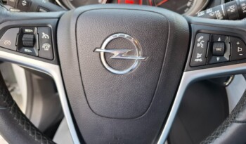 
									OPEL ASTRA J 1.6 CDTI EXKLUSIV 2014 / 2015 EURO 6 full								