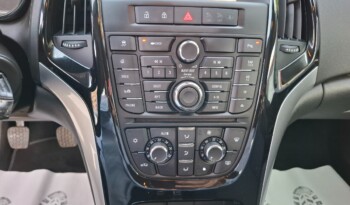 
									OPEL ASTRA J 1.6 CDTI EXKLUSIV 2014 / 2015 EURO 6 full								