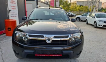
									DACIA DUSTER 1.6 BENZINA LAUREATE 2012 full								