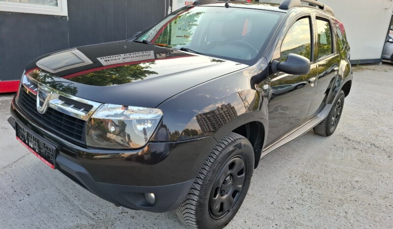 
								DACIA DUSTER 1.6 BENZINA LAUREATE 2012 full									