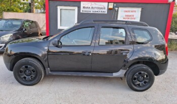 
									DACIA DUSTER 1.6 BENZINA LAUREATE 2012 full								
