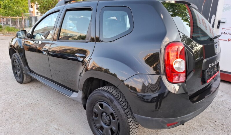 
								DACIA DUSTER 1.6 BENZINA LAUREATE 2012 full									