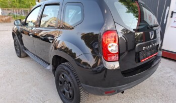 
									DACIA DUSTER 1.6 BENZINA LAUREATE 2012 full								