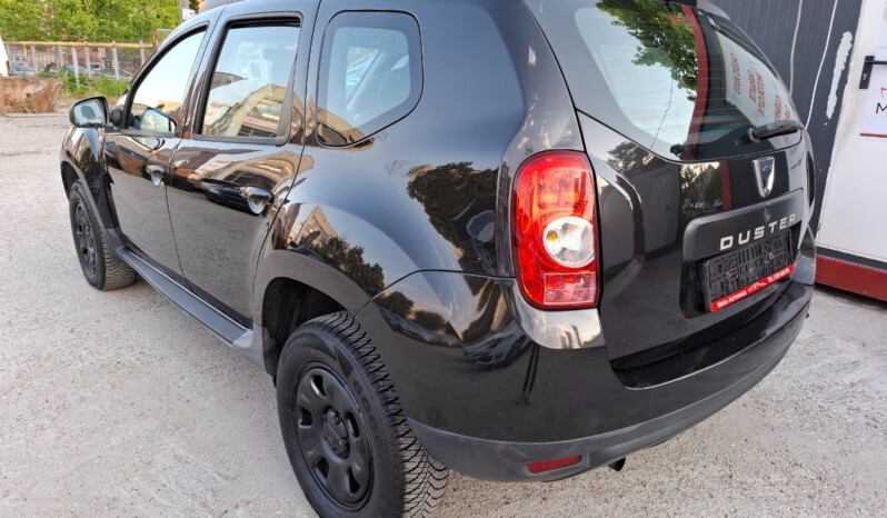 
								DACIA DUSTER 1.6 BENZINA LAUREATE 2012 full									