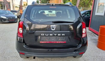 
									DACIA DUSTER 1.6 BENZINA LAUREATE 2012 full								