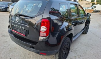 
									DACIA DUSTER 1.6 BENZINA LAUREATE 2012 full								