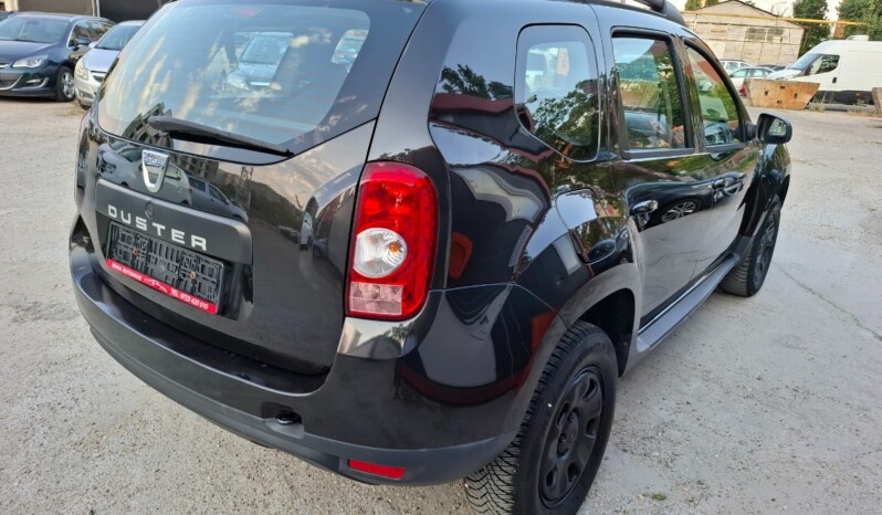 
								DACIA DUSTER 1.6 BENZINA LAUREATE 2012 full									