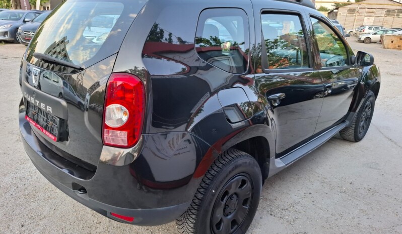 
								DACIA DUSTER 1.6 BENZINA LAUREATE 2012 full									
