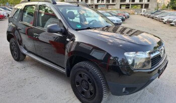 
									DACIA DUSTER 1.6 BENZINA LAUREATE 2012 full								