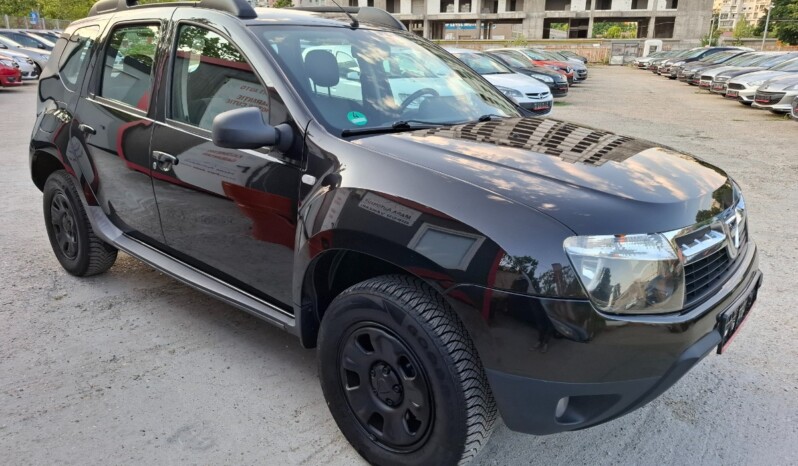 
								DACIA DUSTER 1.6 BENZINA LAUREATE 2012 full									