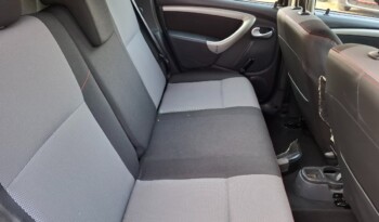 
									DACIA DUSTER 1.6 BENZINA LAUREATE 2012 full								