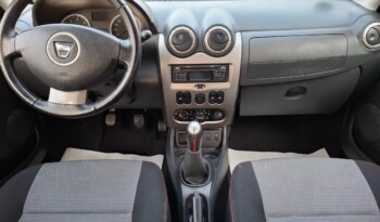 
									DACIA DUSTER 1.6 BENZINA LAUREATE 2012 full								