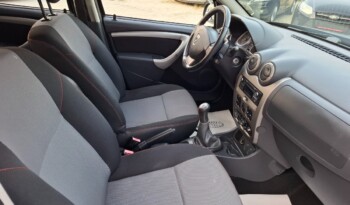 
									DACIA DUSTER 1.6 BENZINA LAUREATE 2012 full								