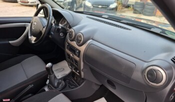 
									DACIA DUSTER 1.6 BENZINA LAUREATE 2012 full								