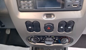 
									DACIA DUSTER 1.6 BENZINA LAUREATE 2012 full								