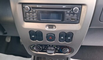 
									DACIA DUSTER 1.6 BENZINA LAUREATE 2012 full								