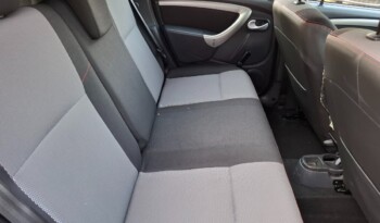 
									DACIA DUSTER 1.6 BENZINA LAUREATE 2012 full								