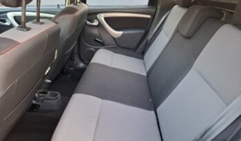 
									DACIA DUSTER 1.6 BENZINA LAUREATE 2012 full								